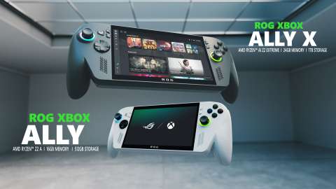 Aunque muchos piensen lo contrario, Xbox sigue y seguirá fabricando consolas