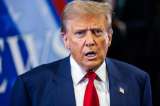 Trump dice que ganó el debate contra Kamala Harris y por eso no habrá más