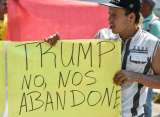 ¿Contactos secretos entre Nicolás Maduro y Donald Trump?