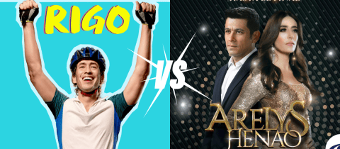 ‘Rigo’ Vs ‘Arelys Henao 2′: ¿Quién ganó la etapa final del rating?