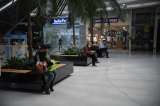Ultimátum a plan piloto en centro comercial por posible incumplimiento de medidas