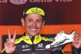 Esteban Chaves: "Me gustaría estar en el Tour Colombia"