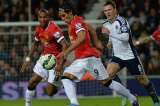 Falcao, perjudicado por la lesión, no jugará ante el Crystal Palace
