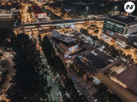 Medellín Music Week, el encuentro de la música festeja su cuarta edición