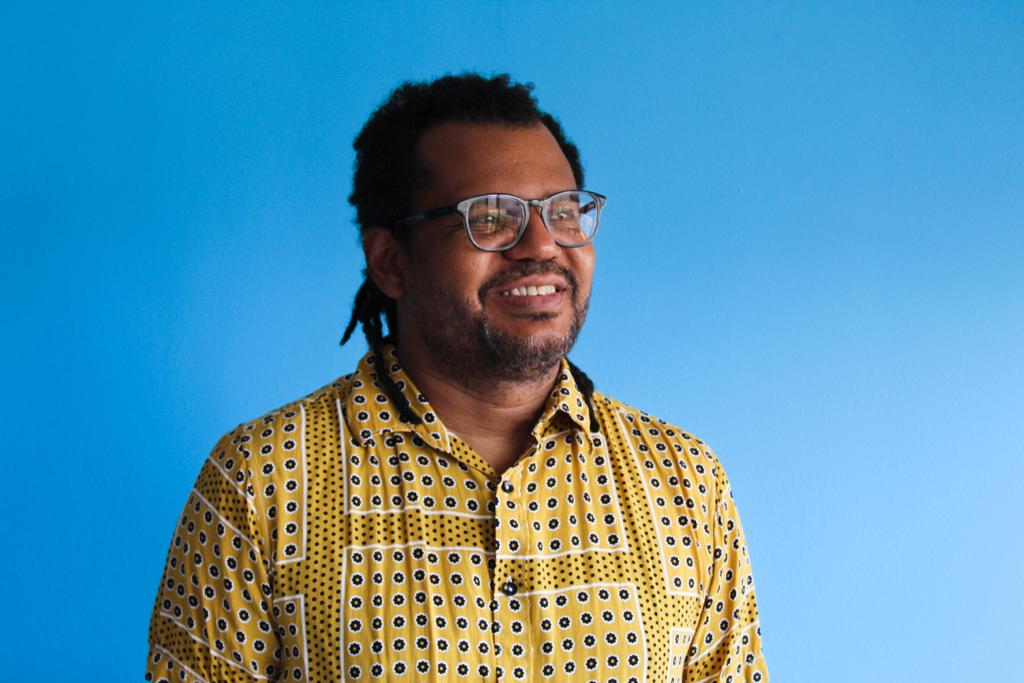 Javier Ortiz Cassiani es historiador de la Universidad de Cartagena.