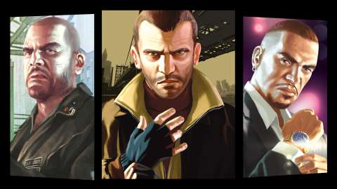 Este era el sorpresivo final de GTA IV, hasta que el guionista cambió de opinión