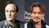 ¿Johnny Depp en “Pulp Fiction”? Tarantino cuenta por qué no lo incluyó