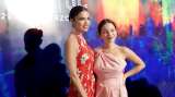 Natalia Reyes, Juana Acosta y más personalidades en la inauguración del FICCI 2023