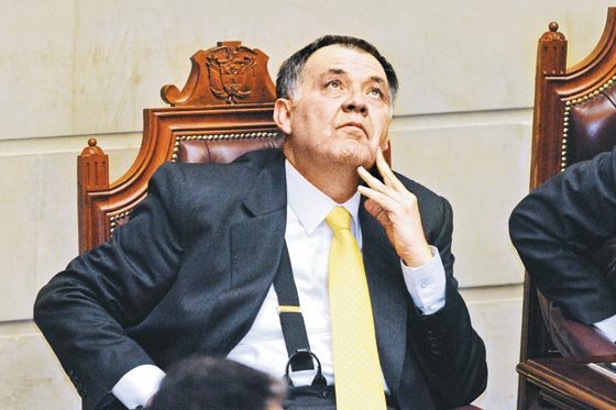 El exprocurador Ordóñez, nuevo embajador en la OEA. / Archivo-El Espectador
