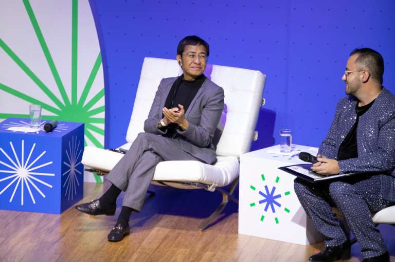 LOS DUQUES DE SUSSEX PRIMER DÍA DE SU VISITA OFICIAL A COLOMBIA