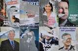 La izquierda, la mejor campaña para la derecha en Francia