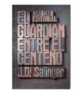 Sobre el desarraigo de Holden Caulfield