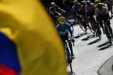 Colombia, a un paso de su récord de victorias en el Tour de Francia
