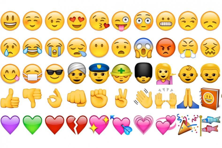 En lo corrido de 2020, Twitter encontró un aumento a nivel mundial en el uso de emojis como el carrito de compras, el papel higiénico y el jabón. / Archivo