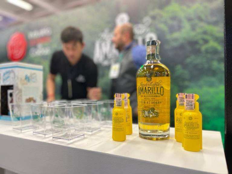 Las claves del fallo que ahora le permite consumir el aguardiente que quiera