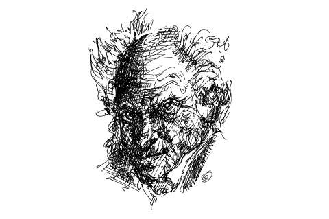 Los perfiles de Londoño: Arthur Schopenhauer, el hombre que descifró el universo