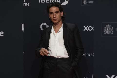 Enzo Vogrincic de ‘La sociedad de la nieve’ no quiere ser famoso. “Hay depresión”