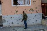 Cesan las hostilidades en Nagorno Karabaj, con la promesa del desarme armenio