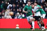 Plymouth dio la sorpresa en la FA Cup y eliminó al Liverpool de Luis Díaz