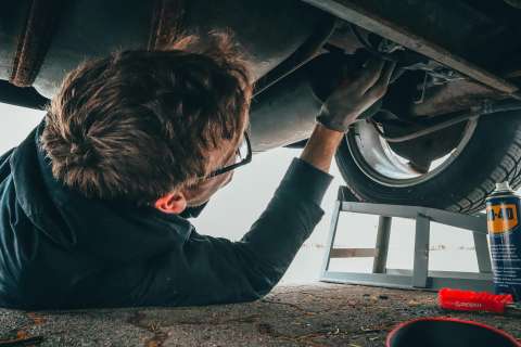 Señales de que la bomba de gasolina del carro está fallando