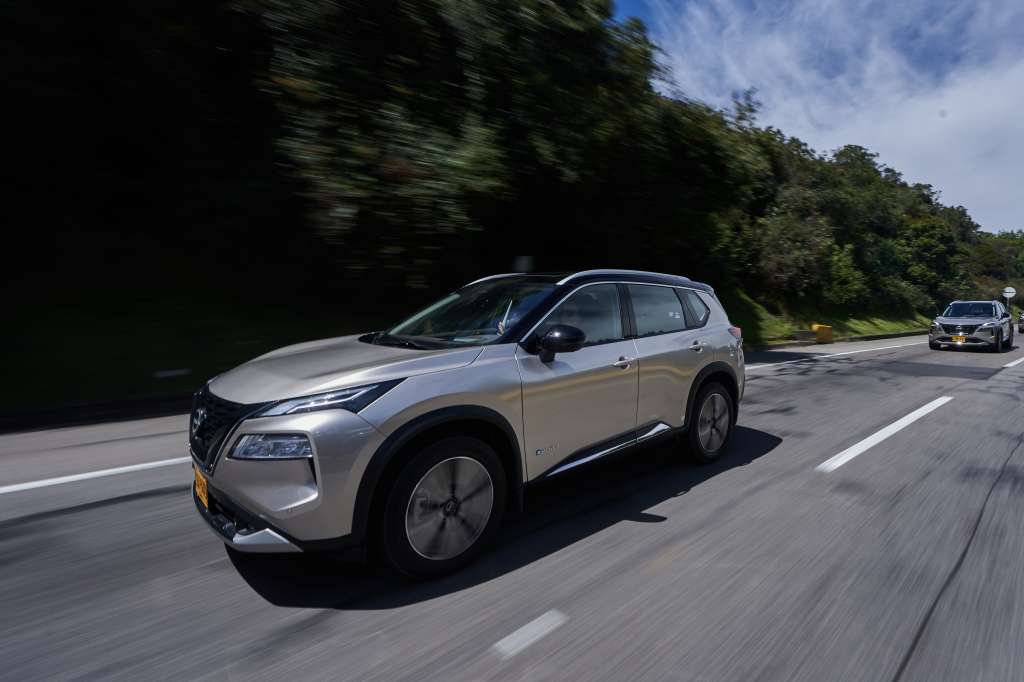 “Queremos acercar a nuestros clientes a la electrificación”: Nissan. /Foto: Nissan