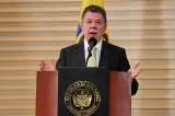 La Unidad Nacional para la paz, el mensaje reeleccionista