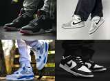 Las 5 zapatillas Jordan más vendidas en 2024