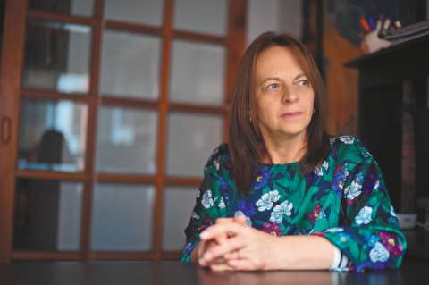 El caso de la exmagistrada Stella Conto y otros: “Tú pierdes… deja eso así”
