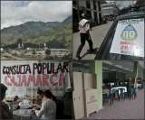 Así se vive en Cajamarca la consulta minera