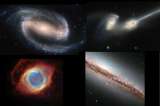 Telescopio Hubble, 25 años fotografiando el universo