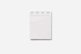 El color del año 2026 según Pantone es… blanco