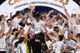 Corinthians campeón: así quedó el palmarés de la Copa Libertadores Femenina