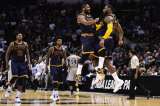 Kyrie Irving, el verdugo de los Spurs