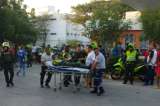 Tercer atentado contra la Policía este fin de semana deja 2 uniformados muertos