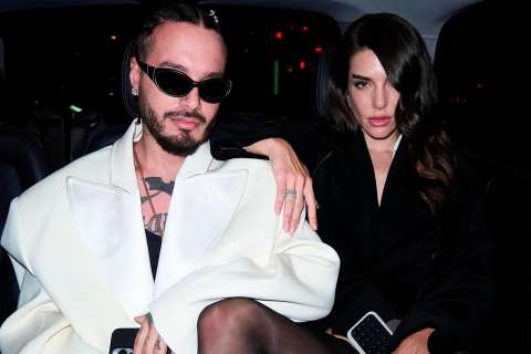 Así celebró Valentina Ferrer su primer cumpleaños tras la separación de J Balvin