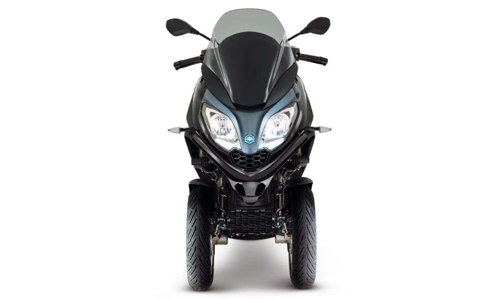 Piaggio MP3