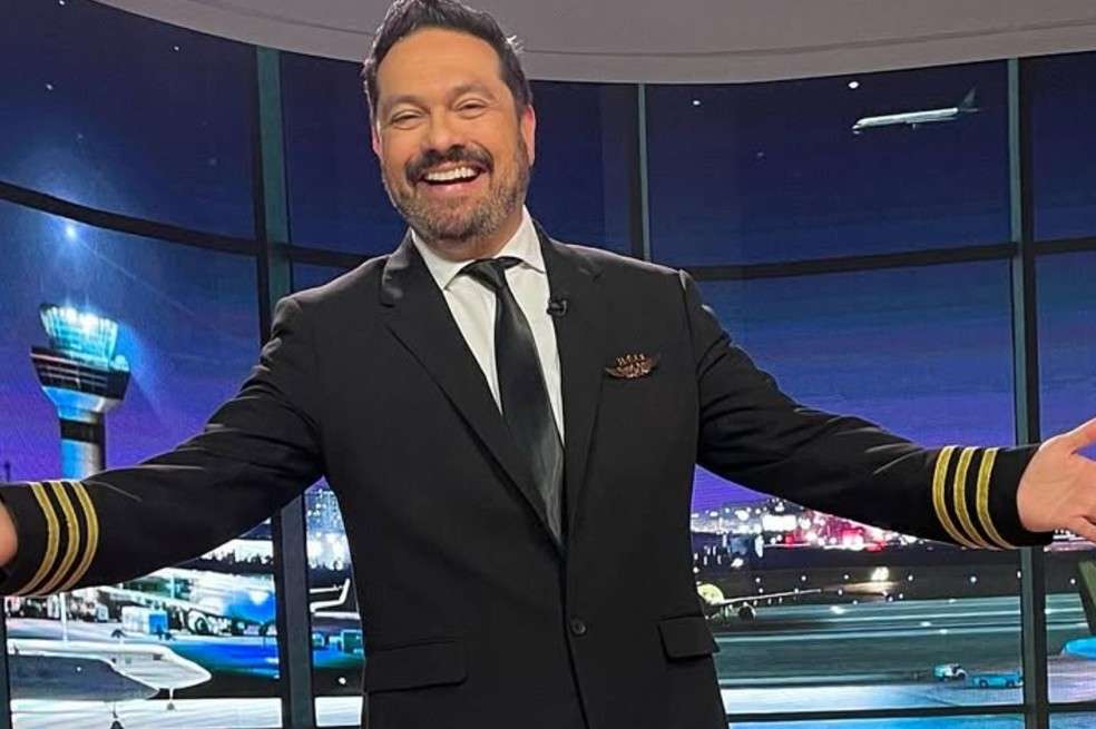 El actor de ‘El man es Germán’, recordó un episodio crucial en su vida que pudo haber tenido un lamentable desenlace, si no hubiera sido por el presentador de ‘Noticias Caracol’.