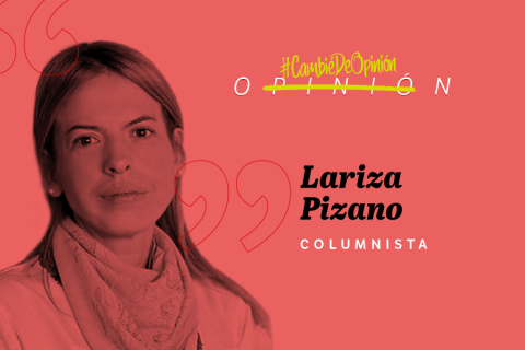 Cambié de opinión sobre las redes y la política