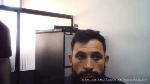 Imputan a capturado que aceptó ahorcar a su expareja en Ciudad Bolívar