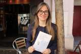 El viaje: La vida elegida de Juliana González-Rivera