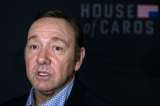 Ya son tres los hombres que acusan a Kevin Spacey por acoso sexual