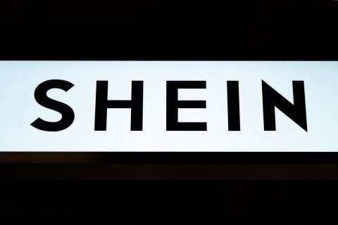Shein enfrenta fuerte caída de sus ganancias tras su debut en bolsa