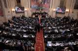 Desde el Pacto piden a Comisión de Ética cuentas por procesos denunciados por sus militantes
