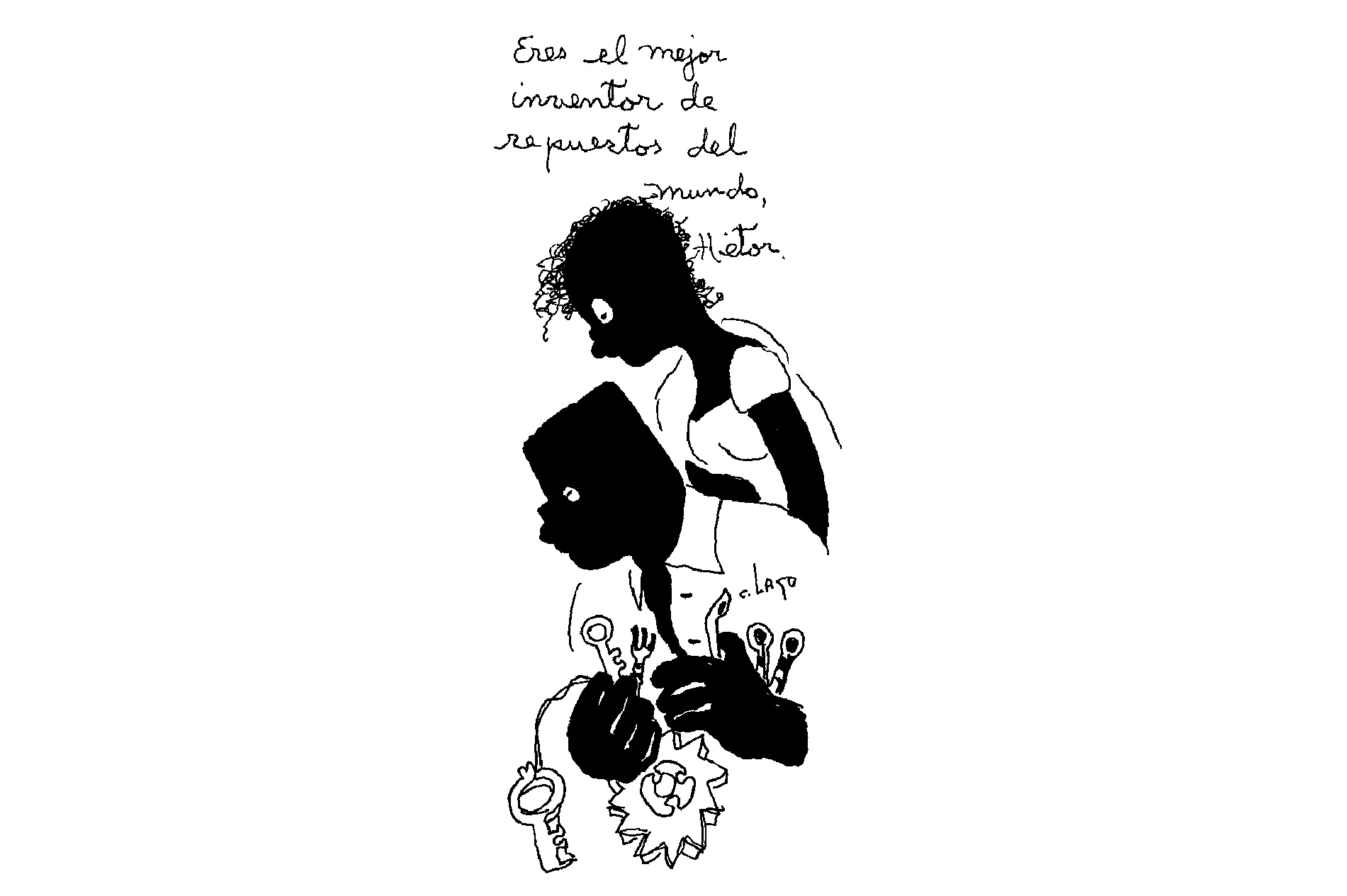 Caricaturas