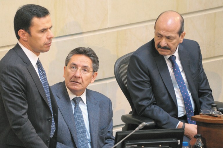 Los apretados tiempos de la Jurisdicción Especial de Paz