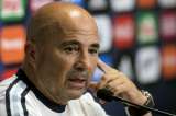 Sampaoli: "El momento de Messi permite a Argentina soñar con el Mundial"