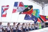 Este jueves comienzan los XXIII Juegos Centroamericanos y del Caribe