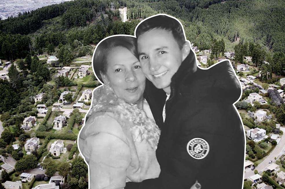 El Espectador reconstruye el doble homicidio de Mauricio Leal y Marleny Hernández a manos de su familiar, Jhonier Rodolfo Leal, entre el 21 y 22 de noviembre de 2021.