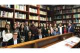 Instituto Internacional de DD.HH. ya tiene capítulo en Colombia