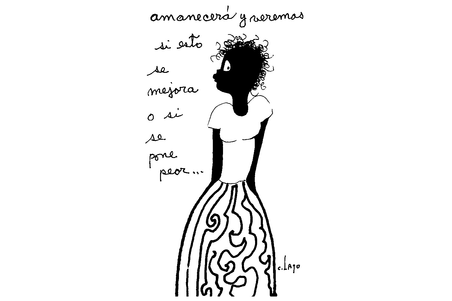 Caricatura